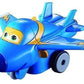 SUPERWINGS PERSONAGGI A FRIZIONE