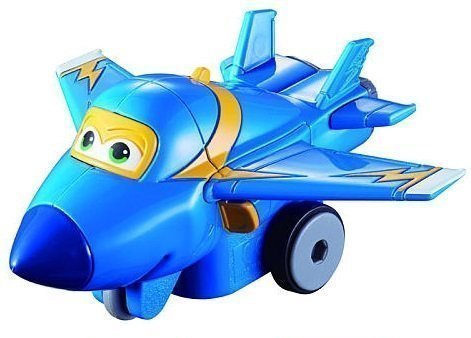 SUPERWINGS PERSONAGGI A FRIZIONE