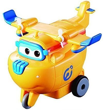 SUPERWINGS PERSONAGGI A FRIZIONE