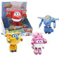 SUPERWINGS PERS.TRASF. ARTICOLATO