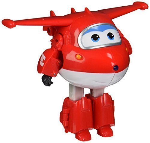 SUPERWINGS PERS.TRASF. ARTICOLATO