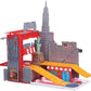 SUPERWINGS PLAYSET PACK & GO AVVEN