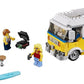 SURFER VAN GIALLO CREATOR 31079