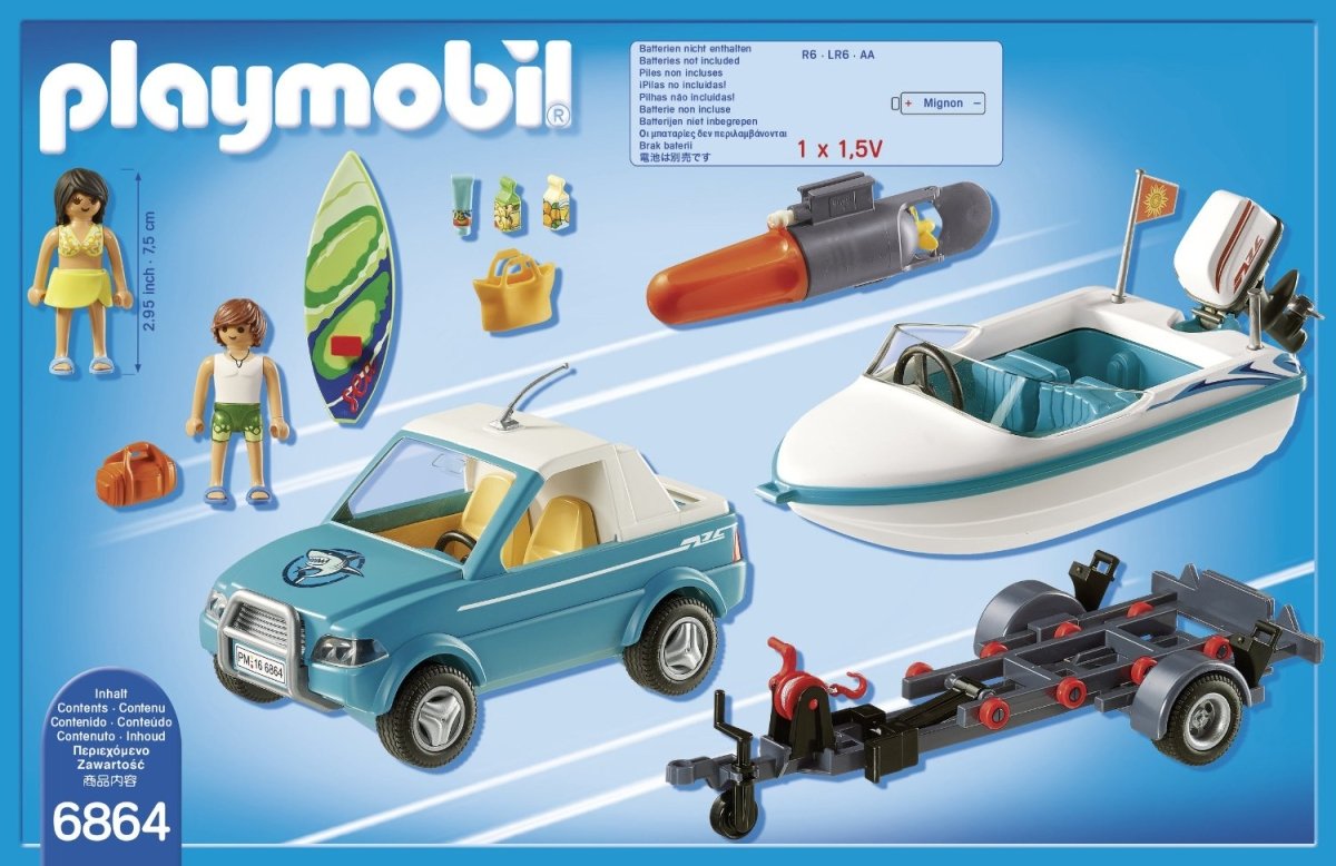 product_name toysPLAYMOBIL ITALIA SRL