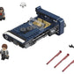 S.W. IL LANDSPEEDER D/HAN SOLO75209