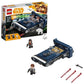S.W. IL LANDSPEEDER D/HAN SOLO75209