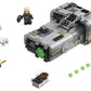 S.W. IL LANDSPEEDER DI MOLOCH 75210