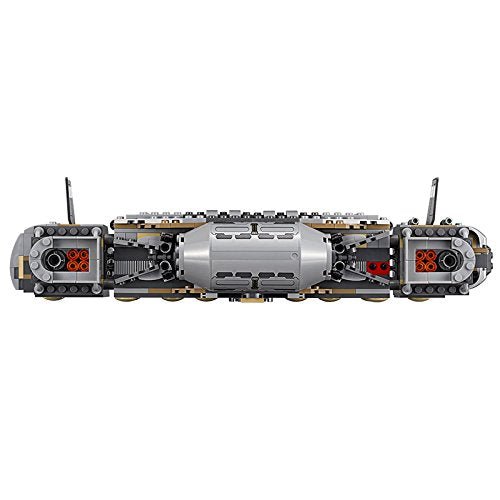 SW RESISTANCE TROOP TRANSPORT 75140