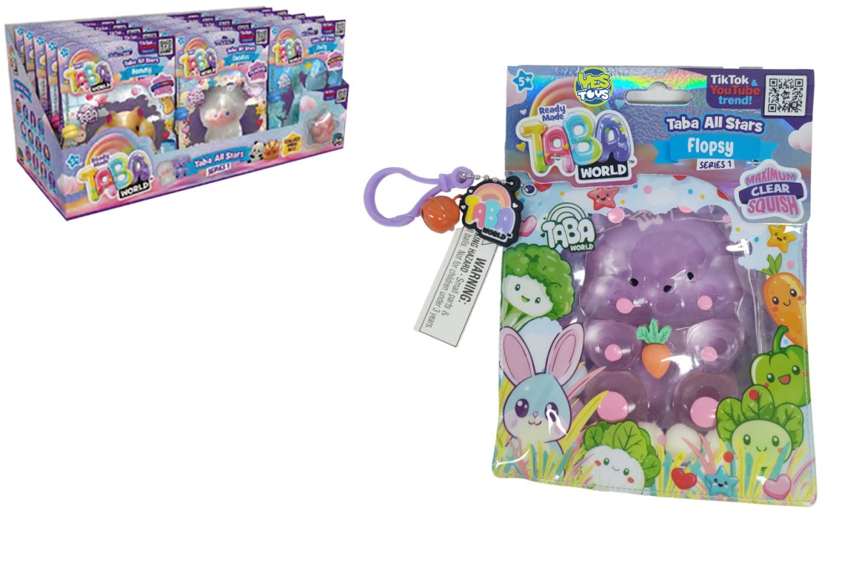 #product_name toysSelezione Ludoville®
