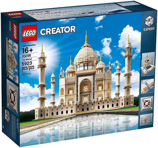 product_name toysLEGO SPA