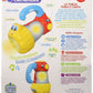 product_name toysCLEMENTONI SPA
