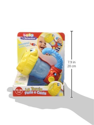product_name toysCLEMENTONI SPA