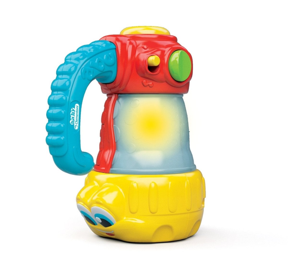 product_name toysCLEMENTONI SPA