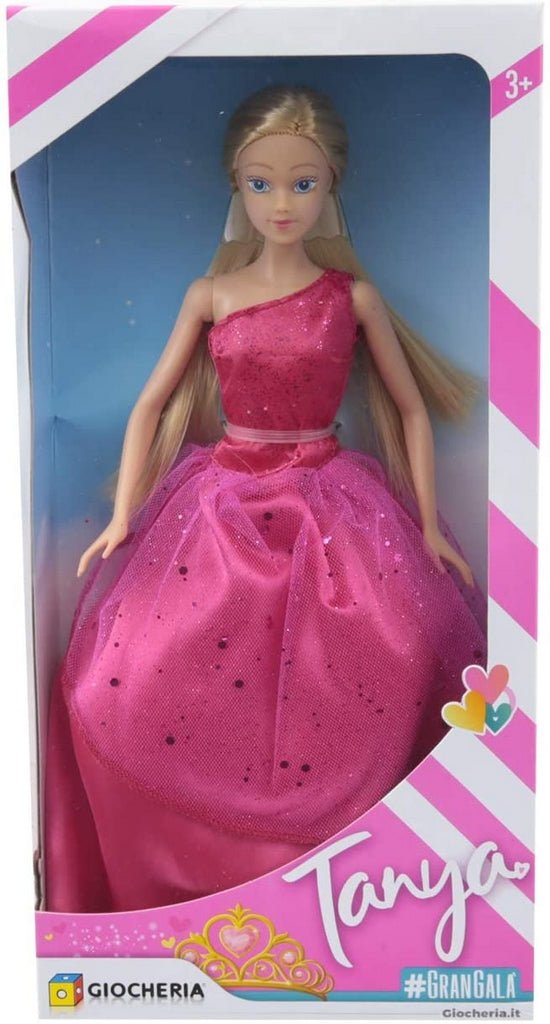 product_name toysGIOCHI PREZIOSI SPA DIV. GIOCHERIA