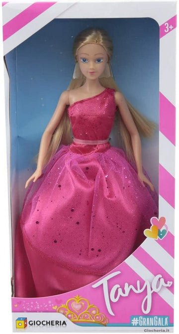 product_name toysGIOCHI PREZIOSI SPA DIV. GIOCHERIA