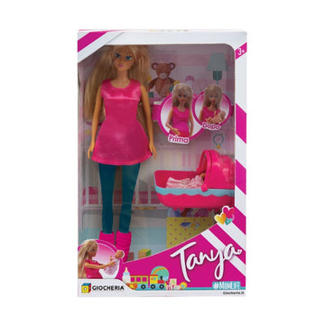 product_name toysGIOCHI PREZIOSI SPA DIV. GIOCHERIA