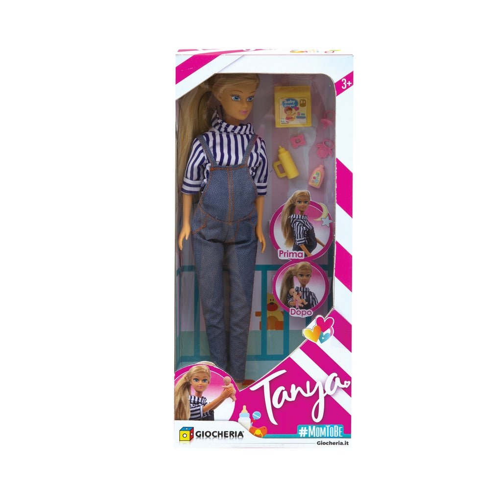 product_name toysGIOCHI PREZIOSI SPA DIV. GIOCHERIA