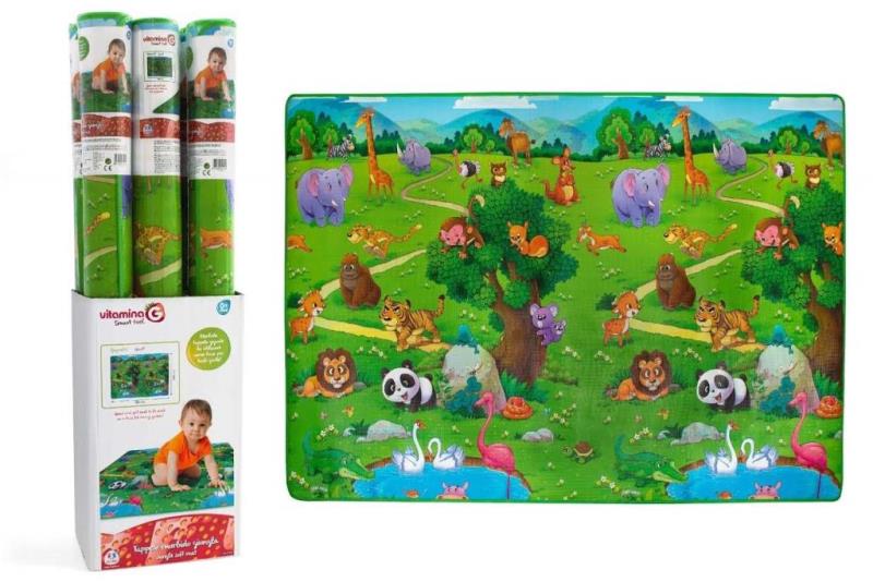 TAPPETINO 120X180 6PZ D/BOX