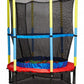 TAPPETO ELASTICO 137CM C/RETE