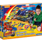 TAPPETO GIGANTE INT.BLAZE