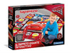 TAPPETO GIGANTE INTERATTIVO CARS 3