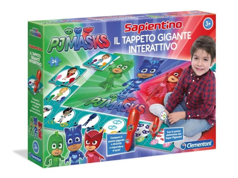 product_name toysCLEMENTONI SPA