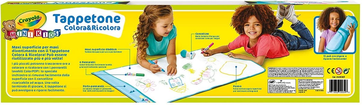 product_name toysBINNEY E SMITH (EUROPE) LTD.