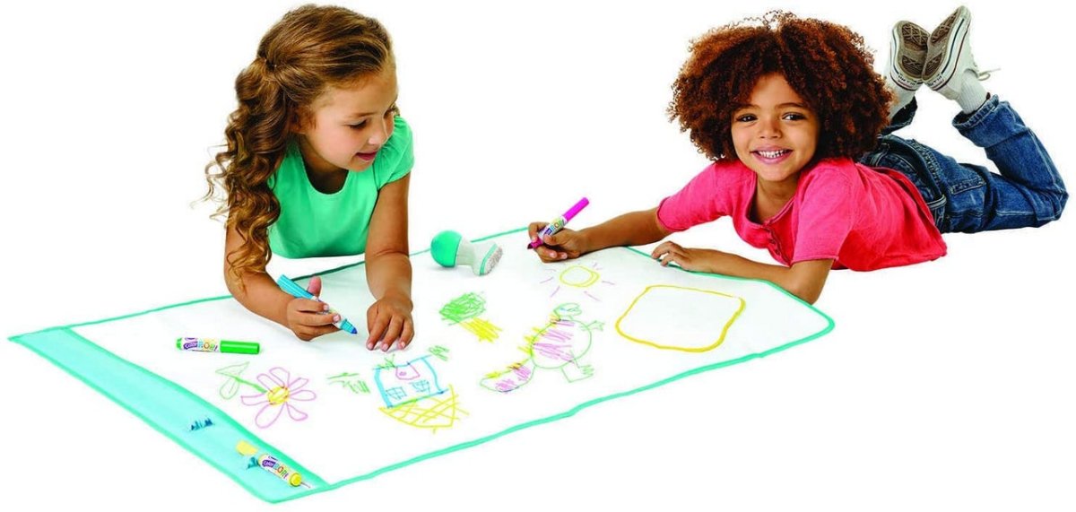 product_name toysBINNEY E SMITH (EUROPE) LTD.
