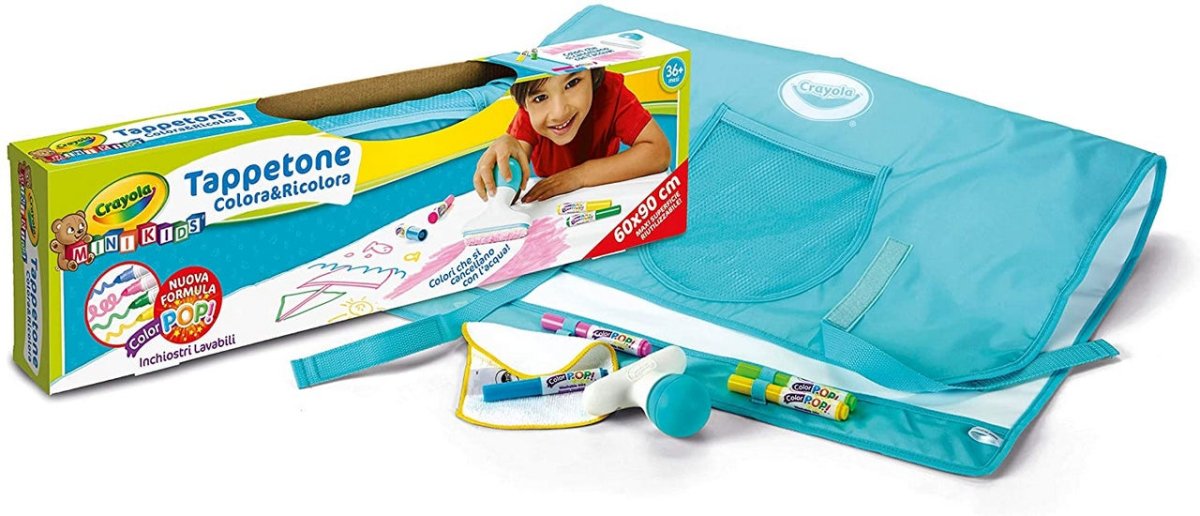 product_name toysBINNEY E SMITH (EUROPE) LTD.