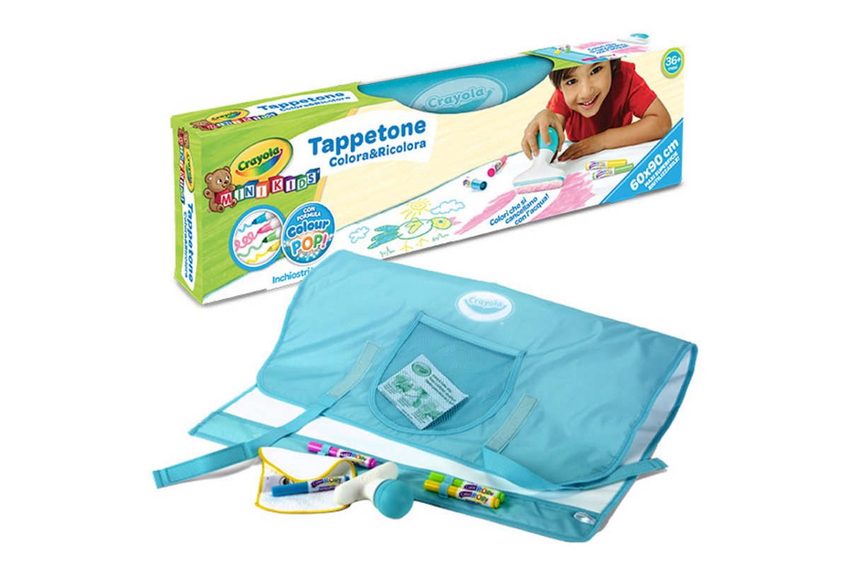 product_name toysBINNEY E SMITH (EUROPE) LTD.