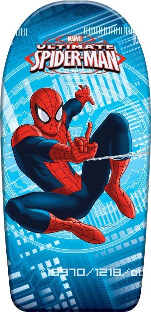 TAVOLA SURF SPIDERMAN CM.94