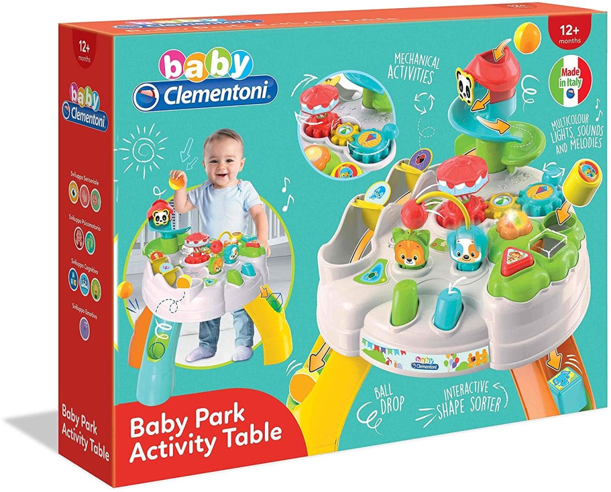 product_name toysCLEMENTONI SPA