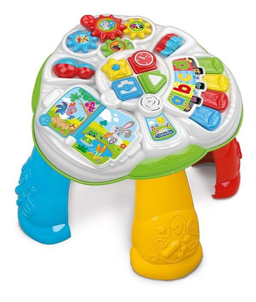 product_name toysCLEMENTONI SPA
