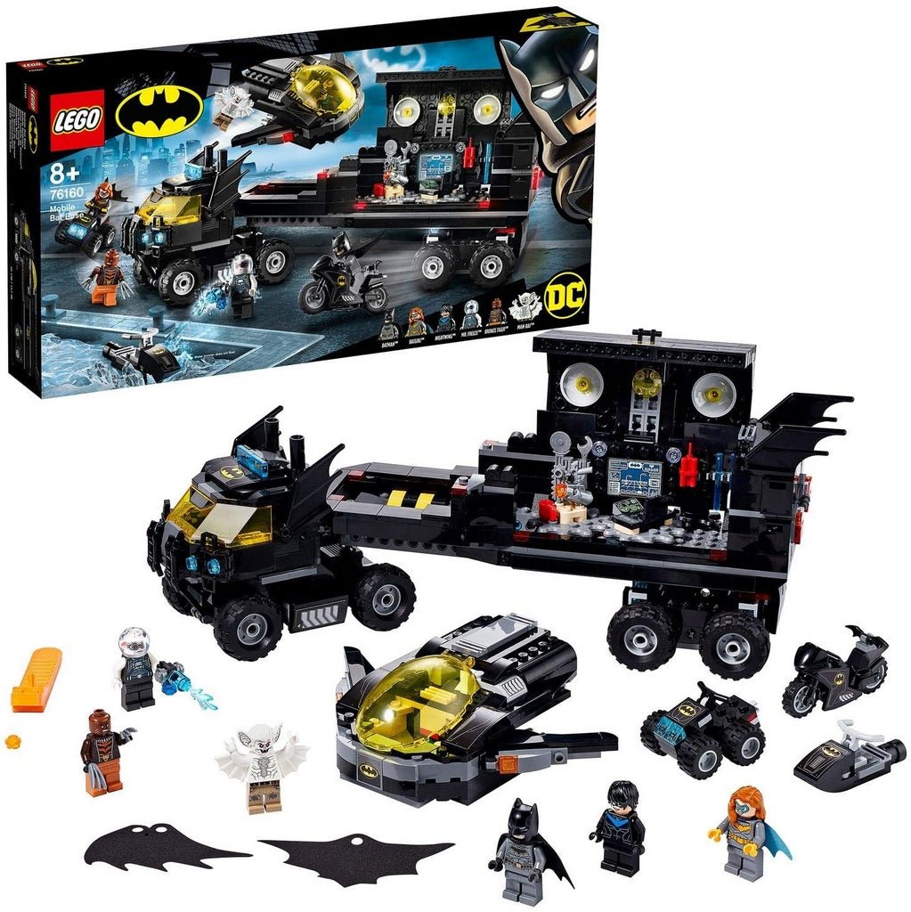product_name toysLEGO SPA
