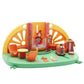 TELETUBBIES PLAYSET CASA