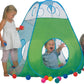 TENDA EASY UP POPUP C/30P.110X110