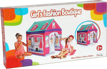 TENDA FASHION BOUTIQUE 95X72X102