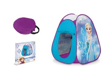 TENDA FROZEN POP-UP