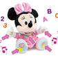 TENERA BABY MINNIE GIOCA E IMPARA