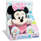 TENERA BABY MINNIE GIOCA E IMPARA