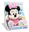 TENERA BABY MINNIE GIOCA E IMPARA