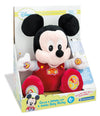 TENERO BABY TOPOLINO