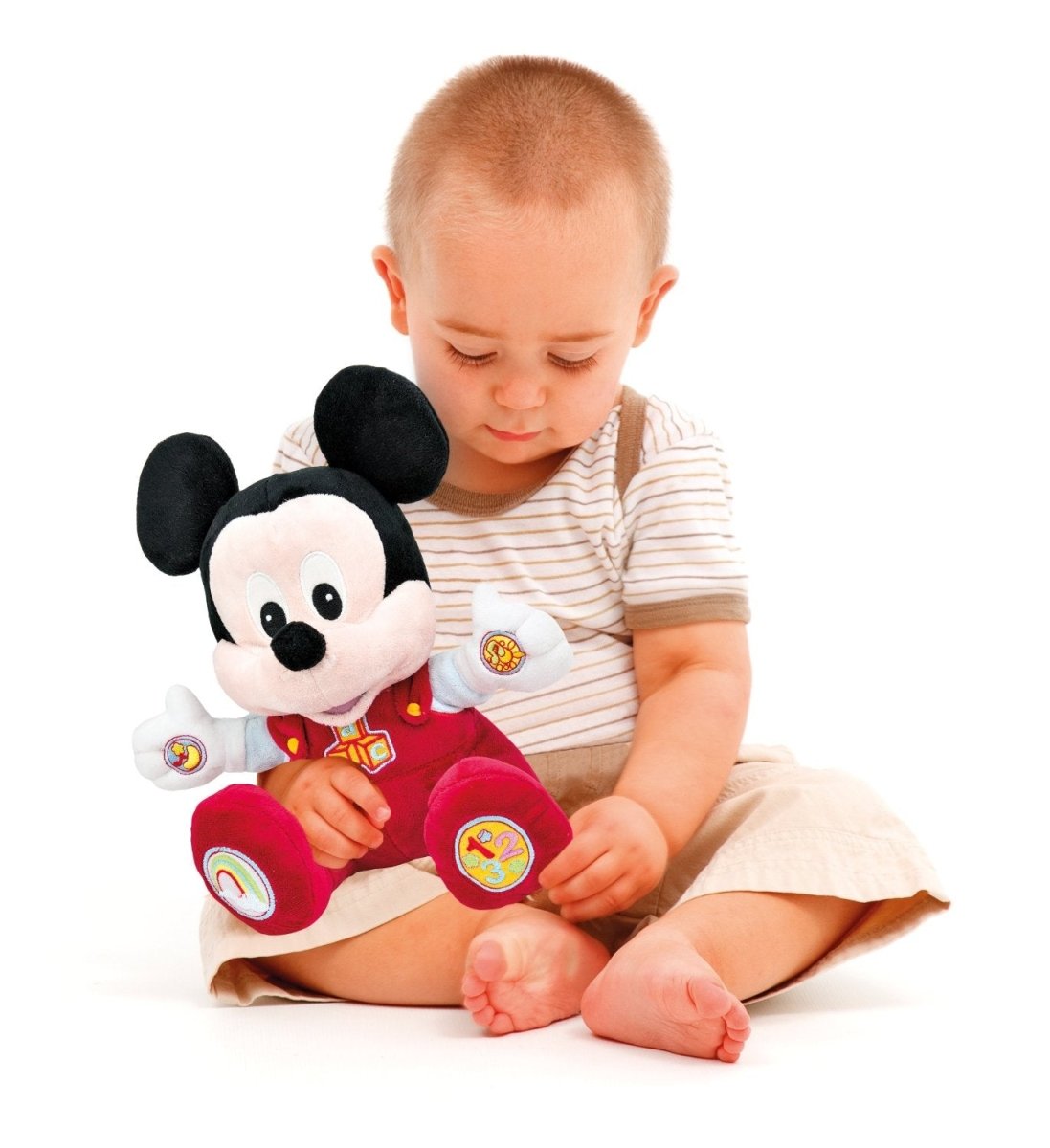 TENERO BABY TOPOLINO