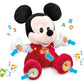 TENERO BABY TOPOLINO