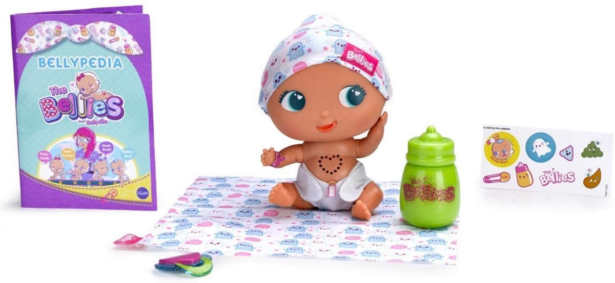 product_name toysFAMOSA ITALIA SRL
