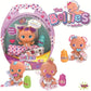 product_name toysFAMOSA ITALIA SRL