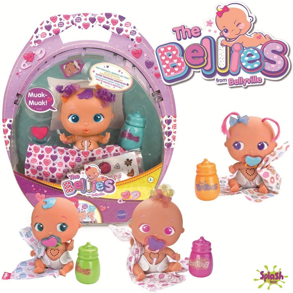 product_name toysFAMOSA ITALIA SRL