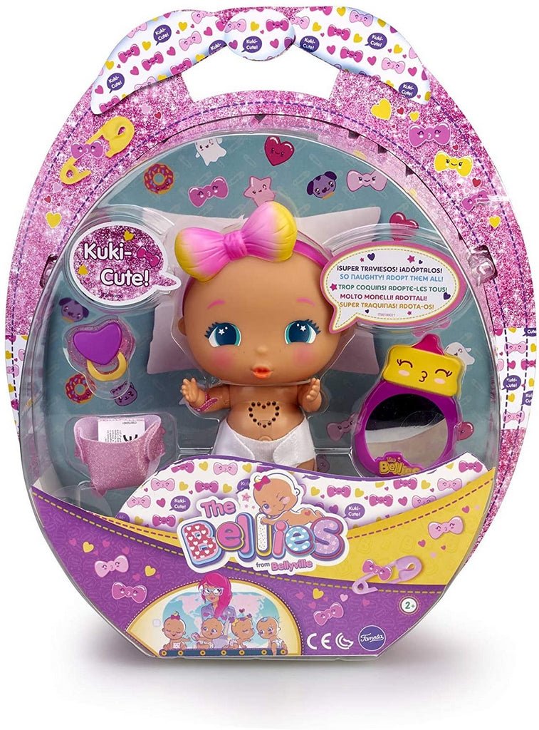 product_name toysFAMOSA ITALIA SPA