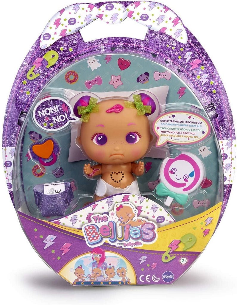 product_name toysFAMOSA ITALIA SPA