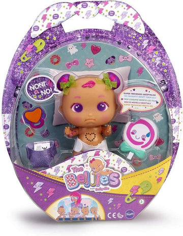 product_name toysFAMOSA ITALIA SPA